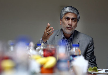 کیومرث هاشمی: هدف کمیته المپیک حفظ جایگاه قبلی در بازیهای آسیایی است